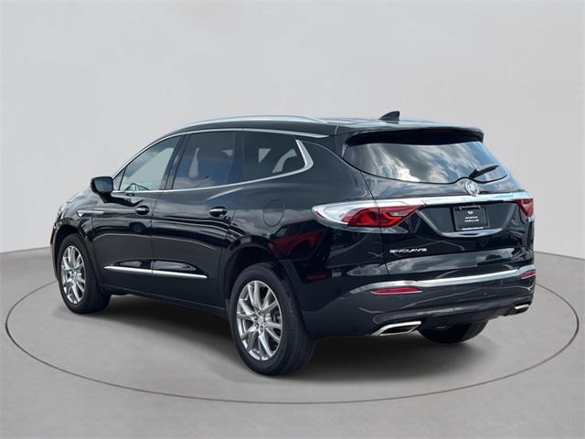 used 2022 Buick Enclave car, priced at $28,777