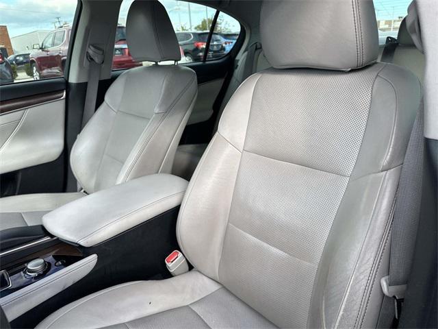 used 2014 Lexus GS 350 car, priced at $13,996