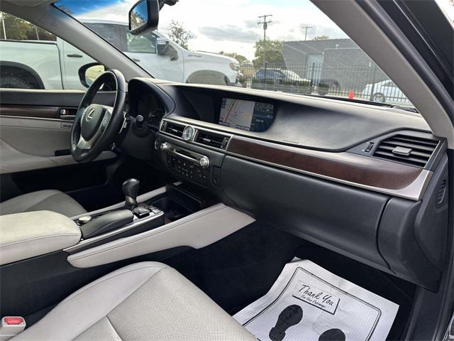 used 2014 Lexus GS 350 car, priced at $13,996