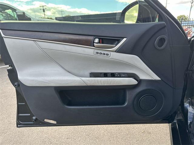 used 2014 Lexus GS 350 car, priced at $13,996