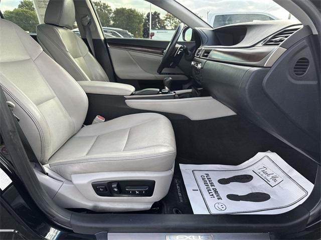 used 2014 Lexus GS 350 car, priced at $13,996