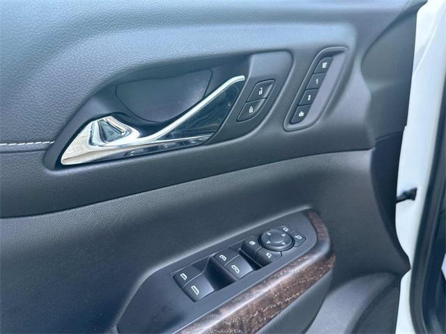 used 2022 GMC Acadia car, priced at $34,888