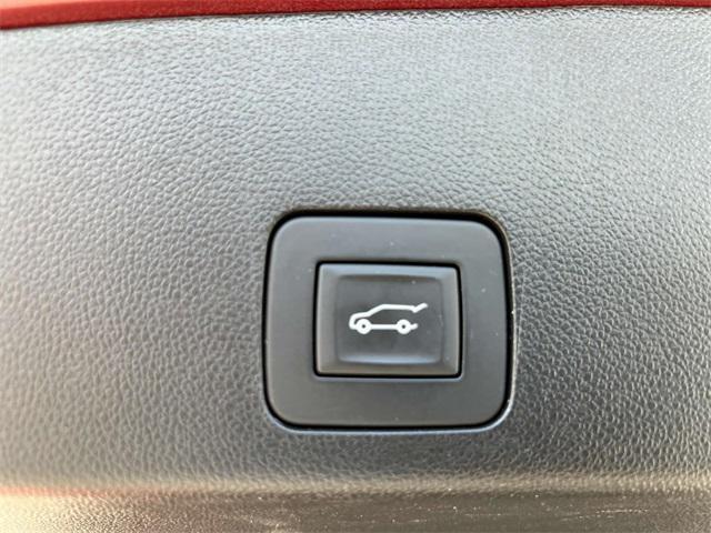 used 2023 Buick Encore GX car, priced at $25,998