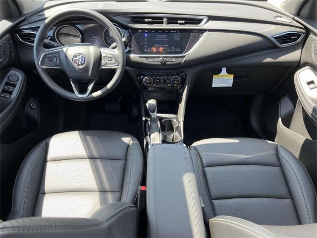 used 2023 Buick Encore GX car, priced at $25,998