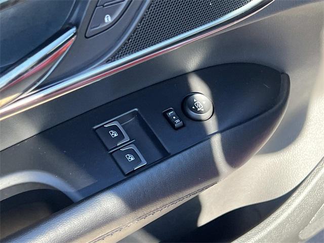 used 2016 Cadillac ATS car, priced at $15,990