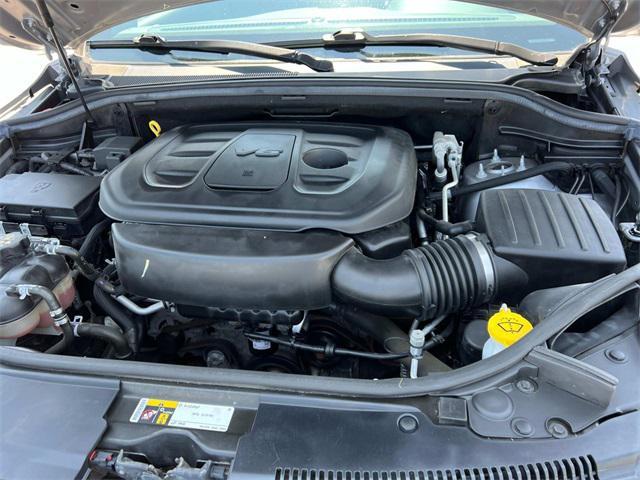 used 2020 Jeep Grand Cherokee car, priced at $23,880