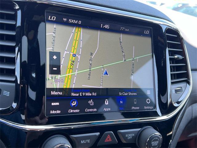 used 2020 Jeep Grand Cherokee car, priced at $23,880