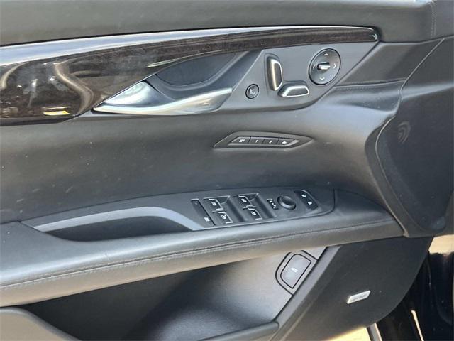 used 2018 Cadillac CT6 car, priced at $35,990