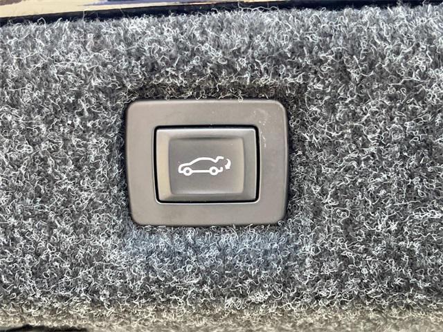 used 2018 Cadillac CT6 car, priced at $35,990