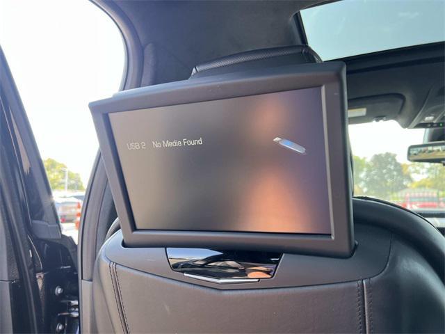 used 2018 Cadillac CT6 car, priced at $35,990