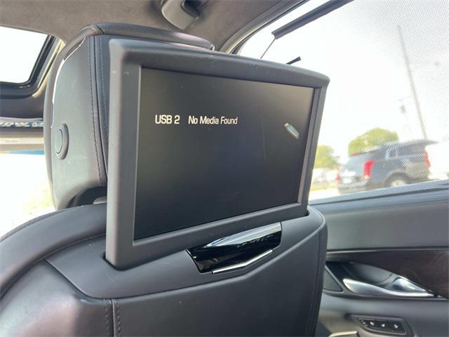 used 2018 Cadillac CT6 car, priced at $35,990