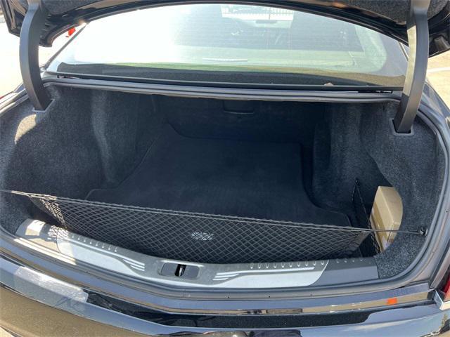 used 2018 Cadillac CT6 car, priced at $35,990
