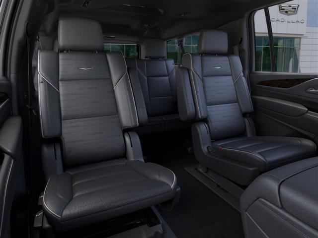 new 2024 Cadillac Escalade ESV car, priced at $93,133