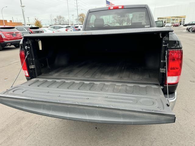 used 2017 Ram 1500 car, priced at $14,990