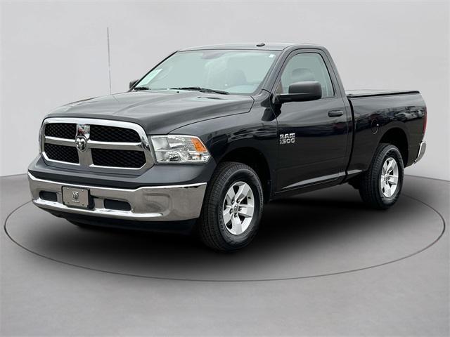 used 2017 Ram 1500 car, priced at $14,990