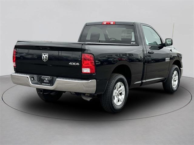 used 2017 Ram 1500 car, priced at $14,990