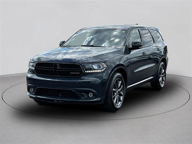 used 2018 Dodge Durango car, priced at $22,990