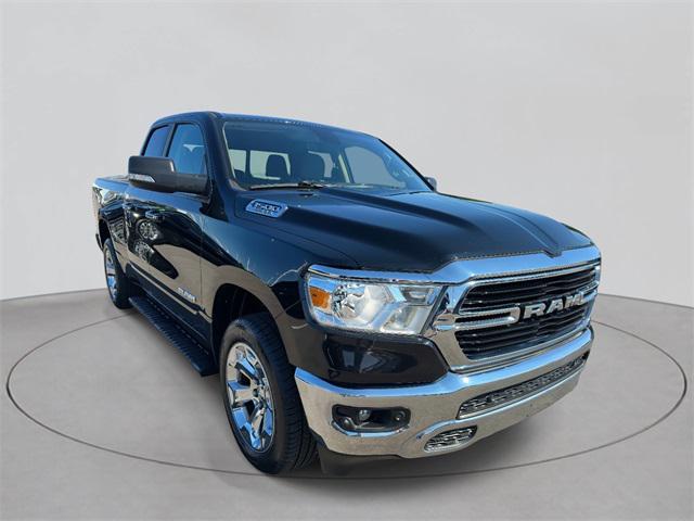 used 2020 Ram 1500 car, priced at $29,998