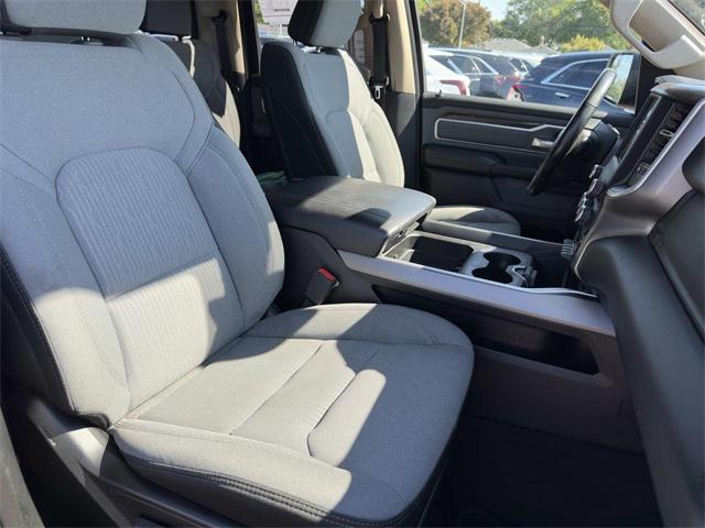 used 2020 Ram 1500 car, priced at $29,998