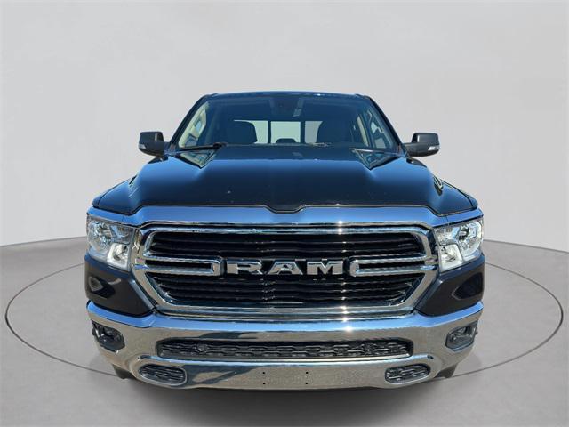 used 2020 Ram 1500 car, priced at $29,998