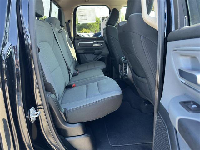 used 2020 Ram 1500 car, priced at $29,998