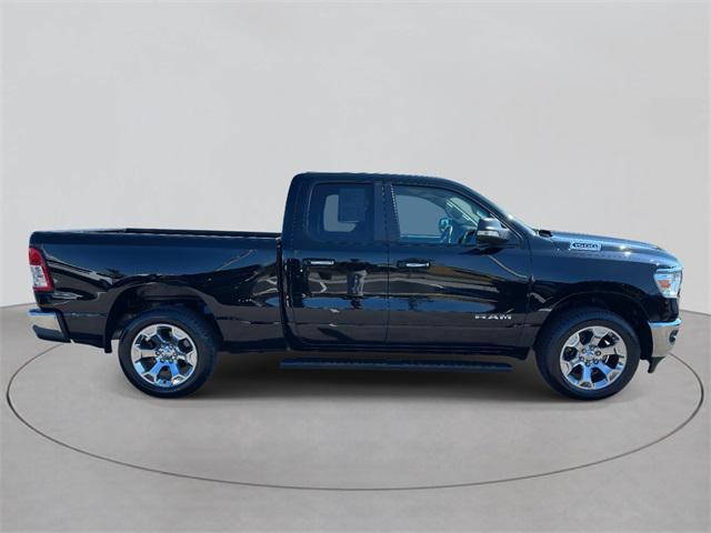used 2020 Ram 1500 car, priced at $29,998