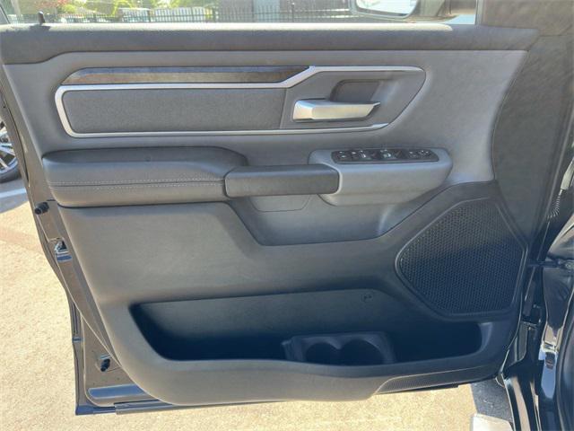 used 2020 Ram 1500 car, priced at $29,998