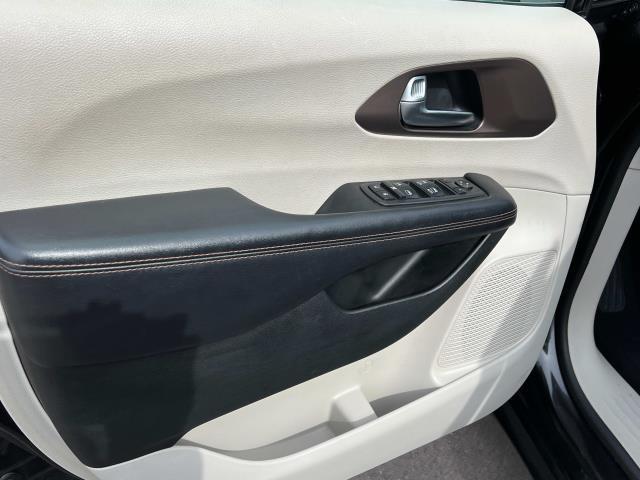 used 2019 Chrysler Pacifica car, priced at $16,996
