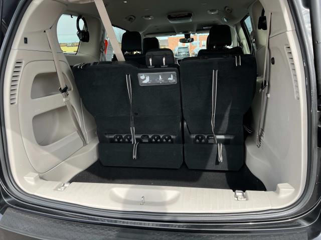 used 2019 Chrysler Pacifica car, priced at $16,996