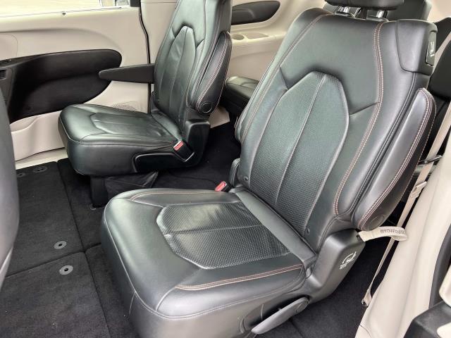 used 2019 Chrysler Pacifica car, priced at $16,996