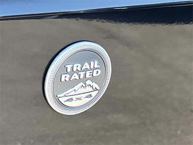 used 2018 Jeep Wrangler JK Unlimited car, priced at $21,889