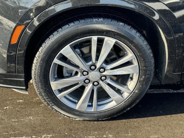 used 2020 Cadillac XT6 car, priced at $29,777