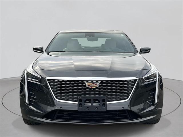 used 2019 Cadillac CT6 car, priced at $31,990