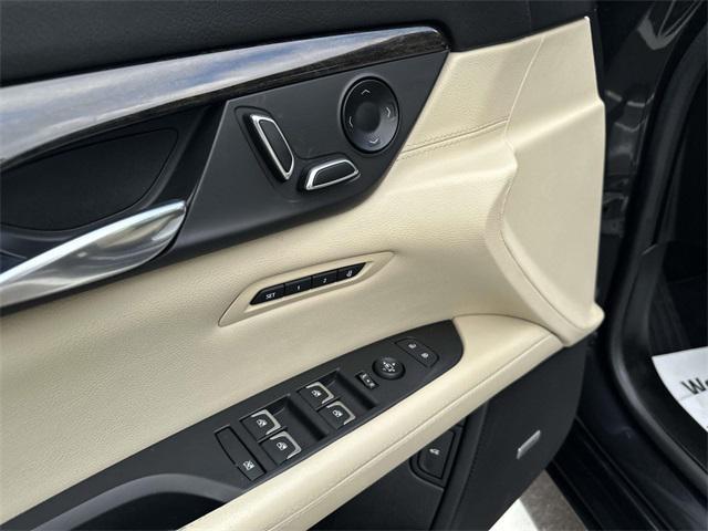 used 2019 Cadillac CT6 car, priced at $31,990