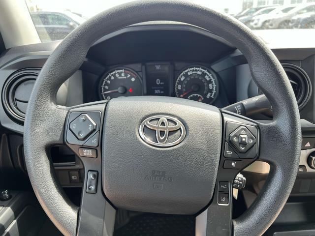 used 2019 Toyota Tacoma car, priced at $31,797