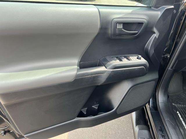 used 2019 Toyota Tacoma car, priced at $31,797