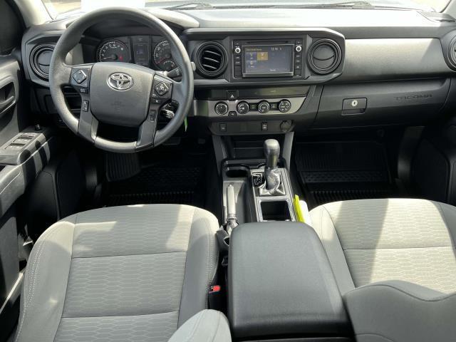 used 2019 Toyota Tacoma car, priced at $31,797