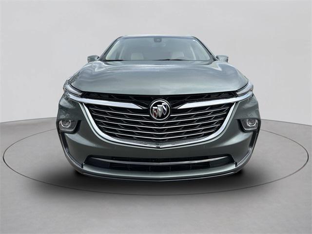 used 2023 Buick Enclave car, priced at $34,889