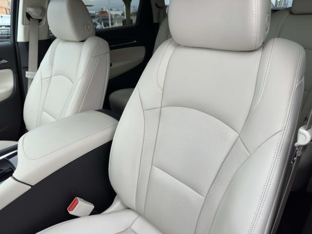 used 2023 Buick Enclave car, priced at $34,889