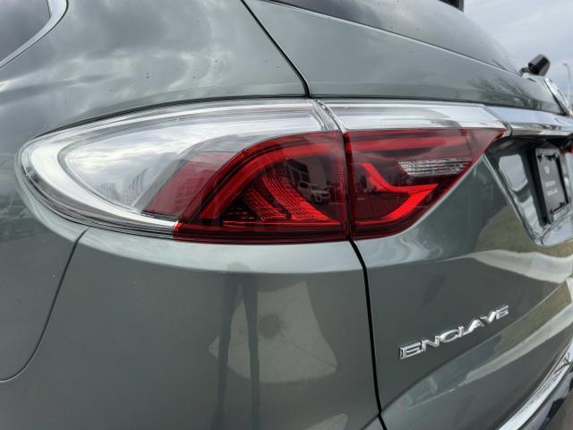 used 2023 Buick Enclave car, priced at $34,889
