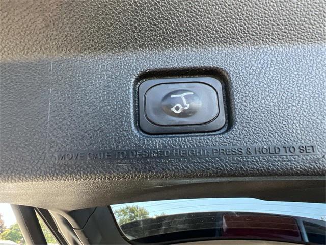 used 2019 Ford Explorer car, priced at $15,998