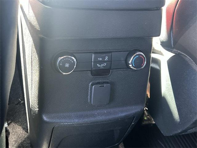 used 2019 Ford Explorer car, priced at $15,998