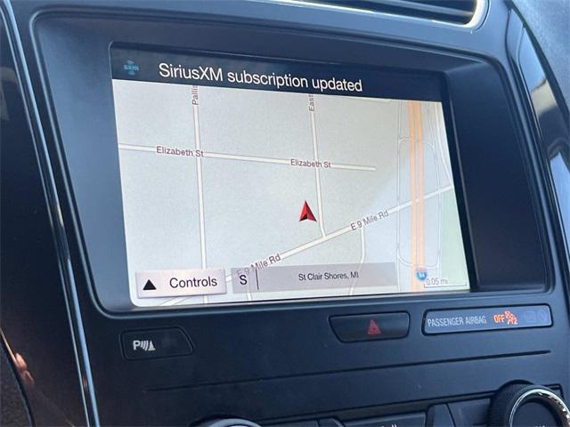 used 2019 Ford Explorer car, priced at $15,998