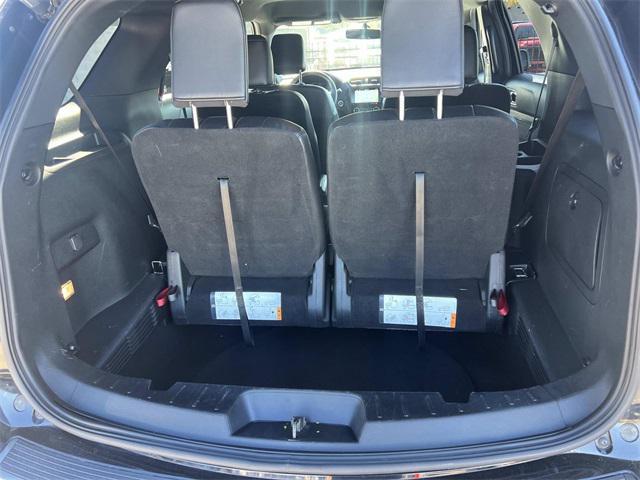 used 2019 Ford Explorer car, priced at $15,998