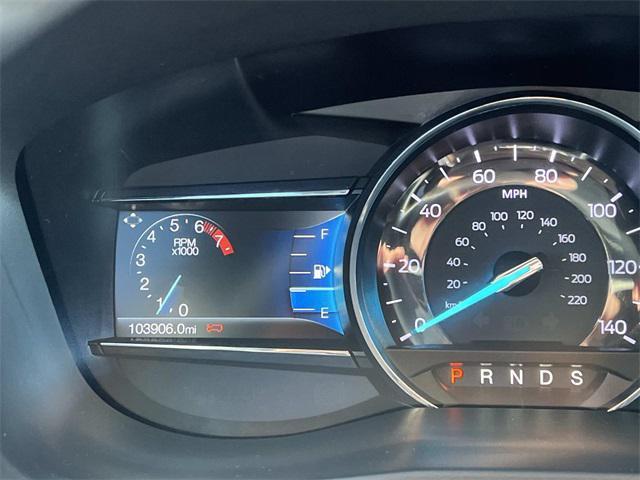 used 2019 Ford Explorer car, priced at $15,998