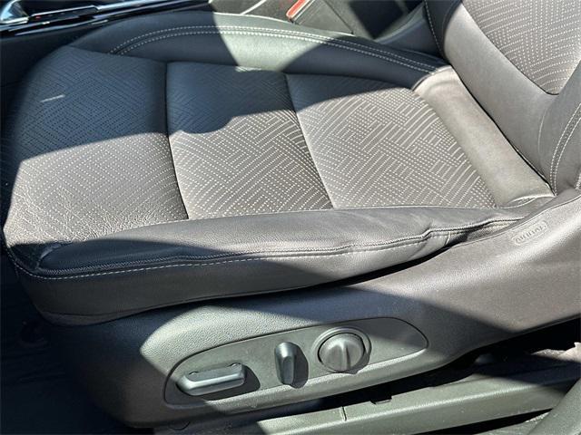 used 2022 Buick Encore GX car, priced at $25,990