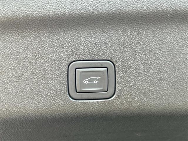 used 2024 Cadillac Escalade car, priced at $82,898