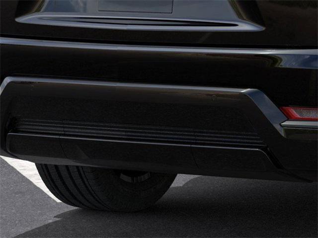 new 2026 Cadillac Escalade IQL car, priced at $127,295