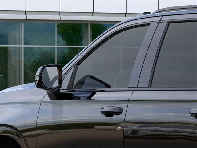 new 2026 Cadillac Escalade ESV car, priced at $121,592