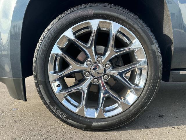 used 2020 GMC Yukon car, priced at $41,890